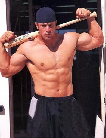 10 Most Jacked Baseball Players in 2022 – CrazyBulk USA